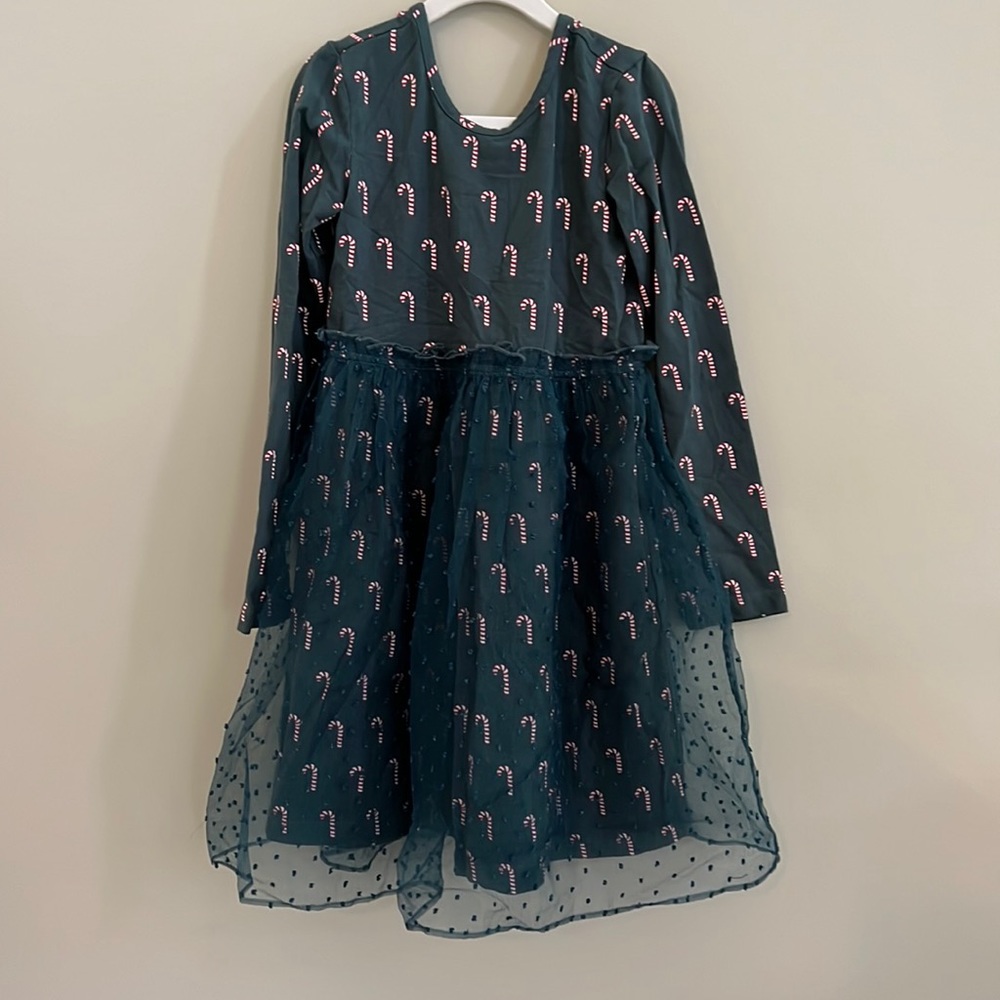 Holiday dress